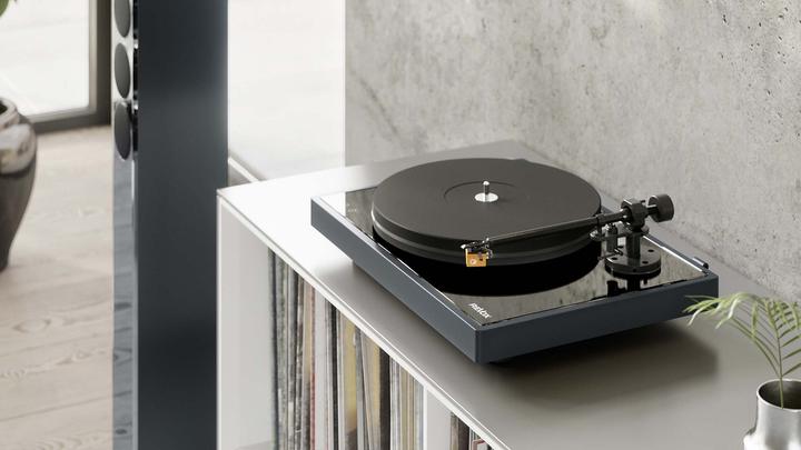 Actual product image Revox Studio Master T700 (Manual)