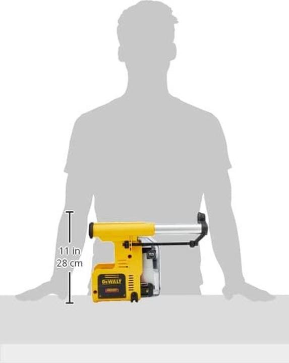 Image du produit DeWalt D25303DHXJ