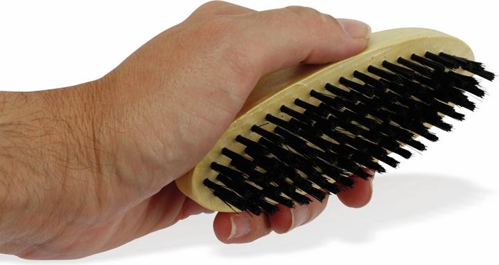 Immagine prodotto Lifetime Spazzola lustrascarpe 2pz ovale (2 x)