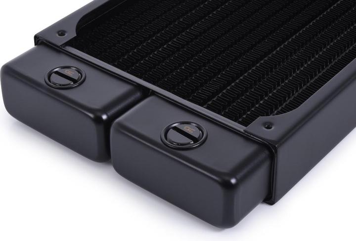 Produktbild Alphacool NexXxoS HPE-30 Radiator 360mm (120 mm)