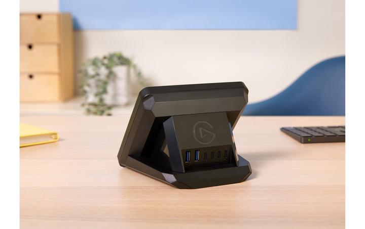Immagine prodotto Elgato USB Hub for Stream Deck + (4 porte)