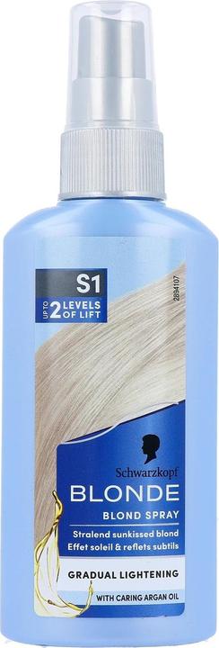 Produktbild Schwarzkopf Blonde Lightening (Blond)