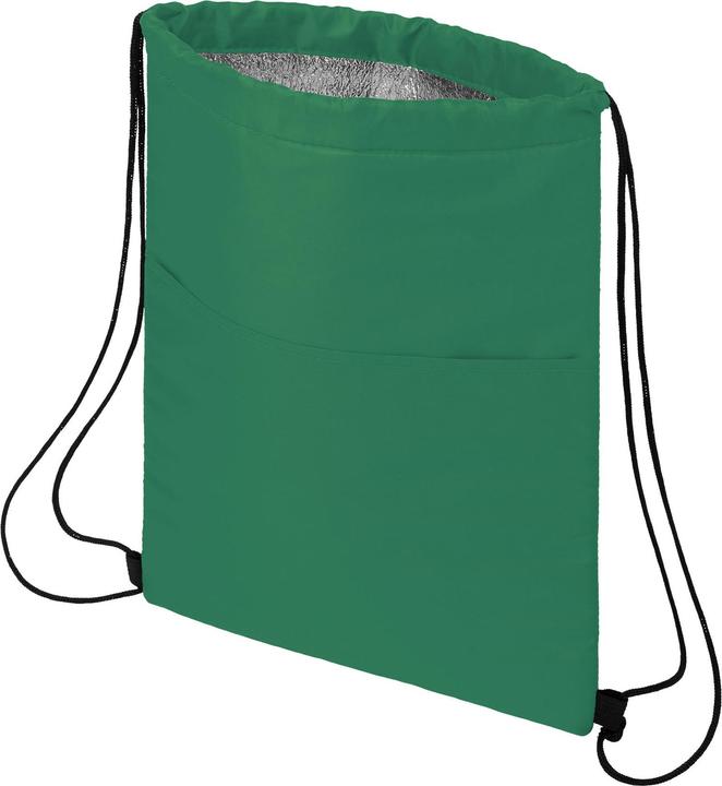 Actual product image Bullet Oriole cooler bag