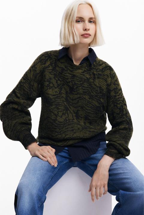 Produktbild Desigual pullover brapton (M)