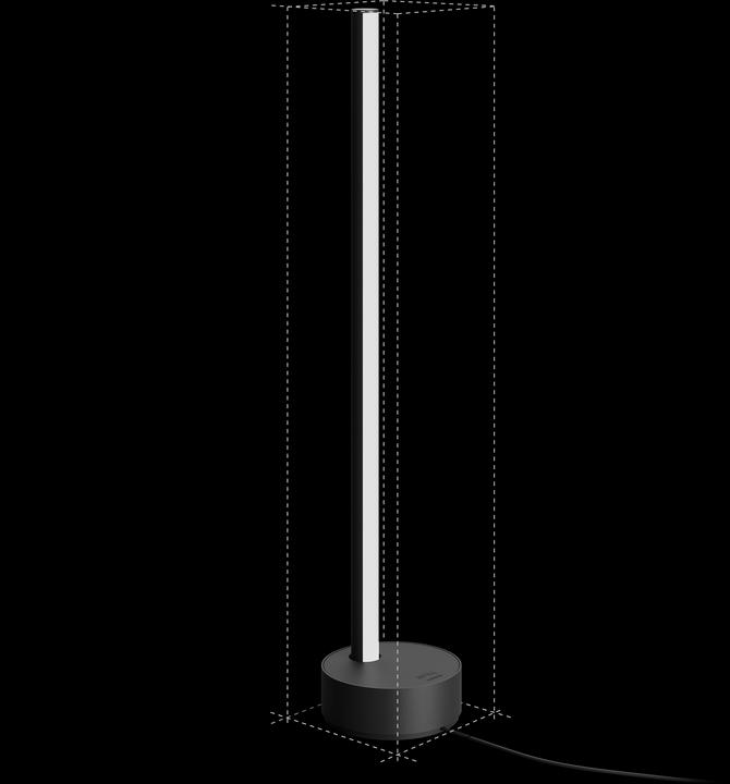 Produktbild Philips Hue Gradient Signe (1040 lm)