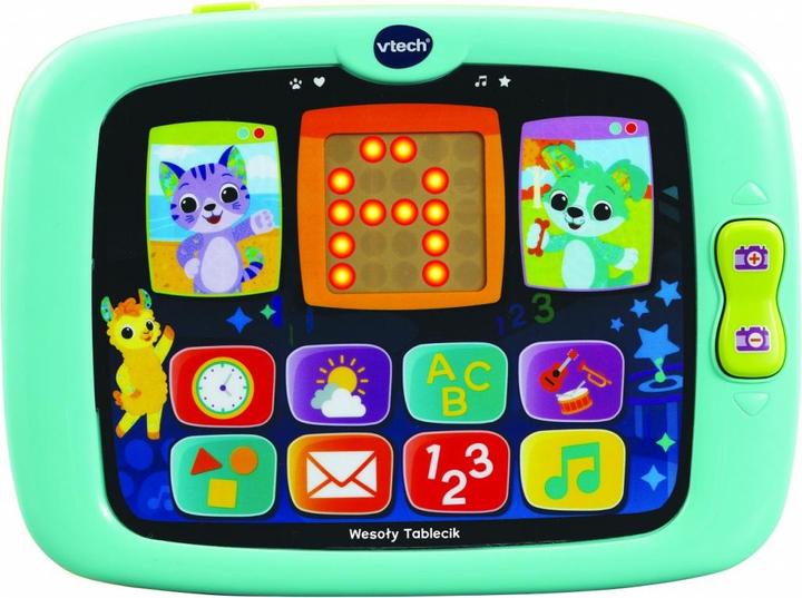 VTech Pianoforte soleggiato