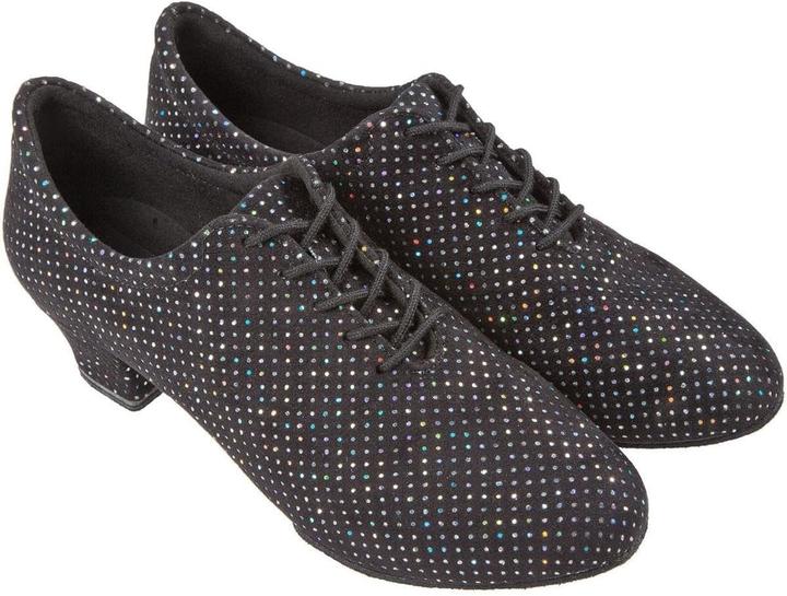 Actual product image Diamant Excellent Quality Made in Germany with Breathable Moisture-Wicking Microfiber Lining and Soft Insole (39.5)