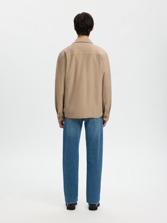 Immagine prodotto Selected Tailored Overshirt (L)