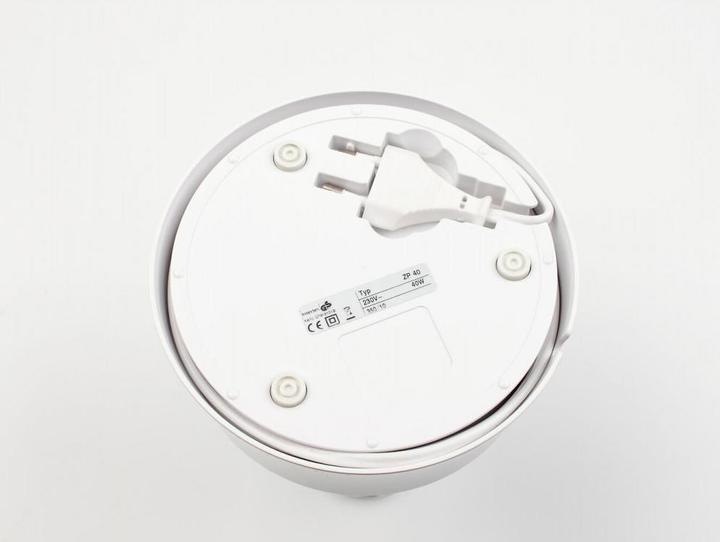 Produktbild Rommelsbacher Zp 40