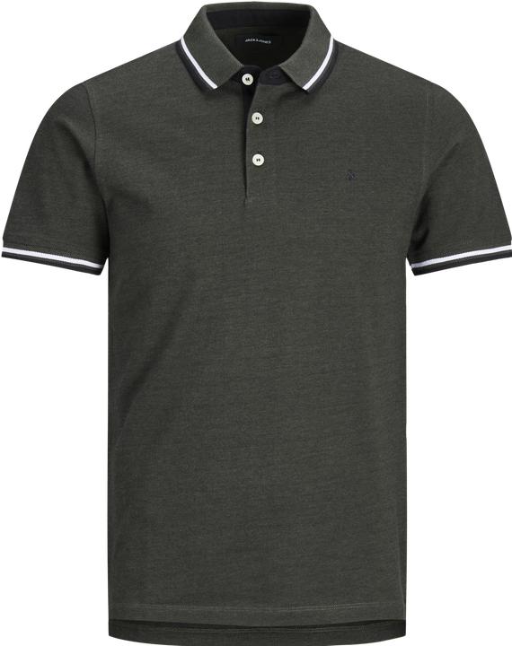 Image du produit Jack & Jones Polo classique Plus Size (3XL)