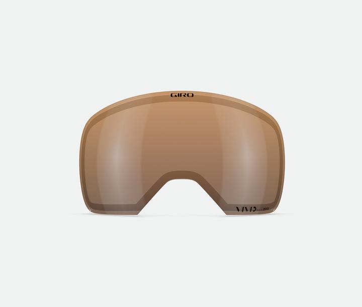 Actual product image Giro Comp Lense (Ski goggle replacement lens)