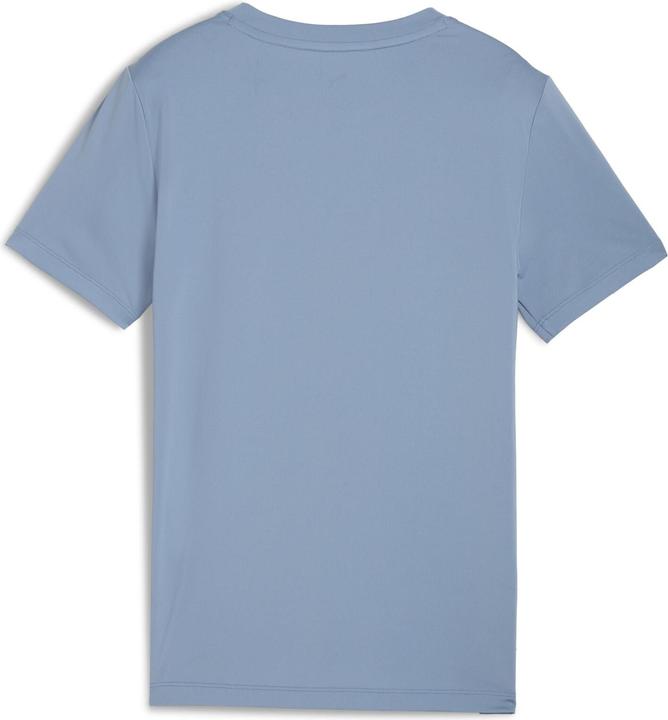 Produktbild Puma TAD ESS Logo Graphic Tee G (176)