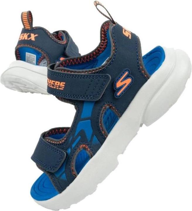 Produktbild Skechers Jr Sandalen (35.5)