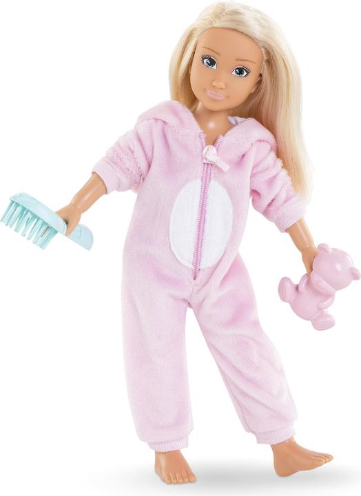Produktbild Corolle CG Valentine Pyjama Party