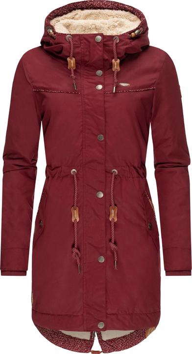 Image du produit Ragwear Canny II Intl. (L)