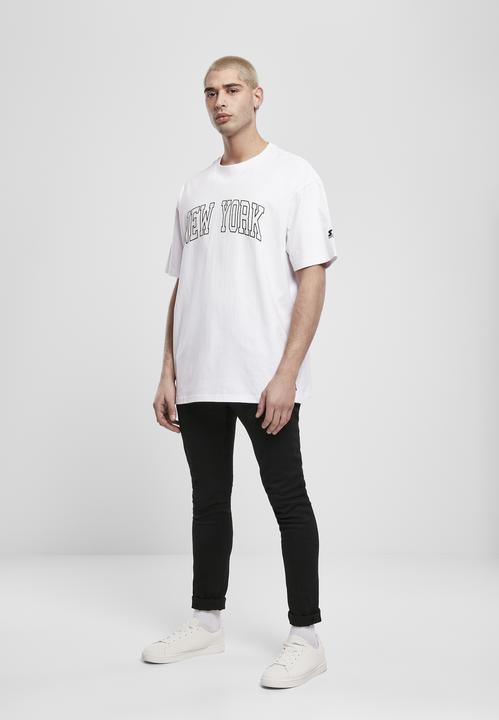 Produktbild Starter New York Tee (XS)