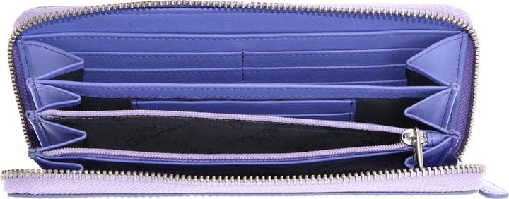 Actual product image Golden Head Carrara wallet RFID protection leather 20 cm