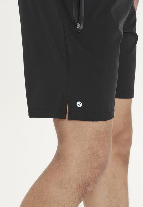 Actual product image Virtus Blag V2 M Hyperstretch Shorts Black XXL (XXL)
