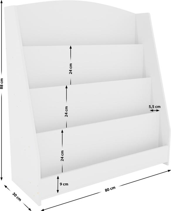 Actual product image CLP Melfa