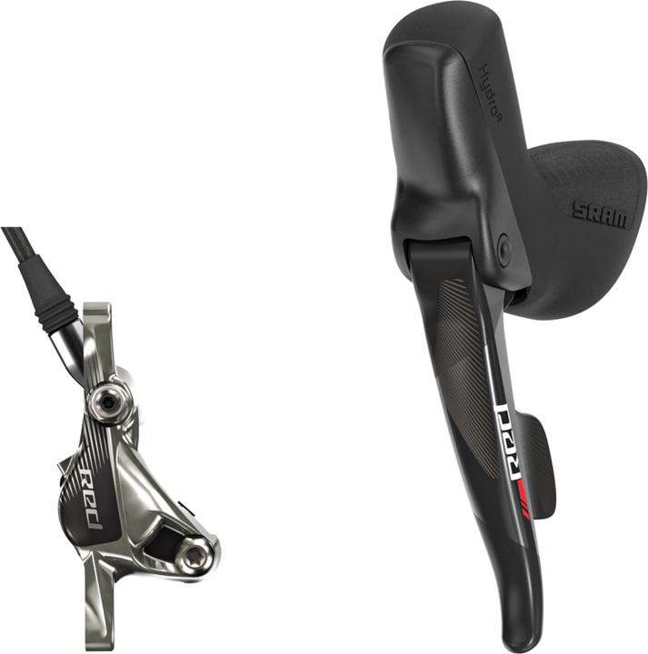 Produktbild Sram Shift/Brake System Red 22 HRD PM left 950mm 2SP (Vorderradbremse)