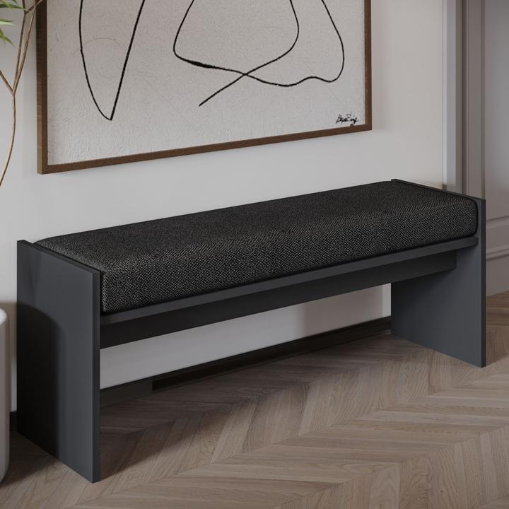 Image du produit Atelier del Sofa Pearl Bench (120 cm)