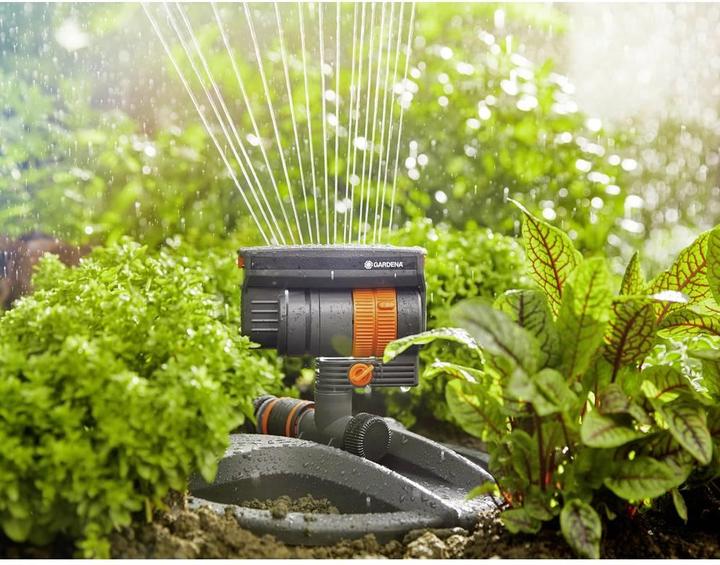 Produktbild Gardena Viereckregner Kopf (Viereckregner)