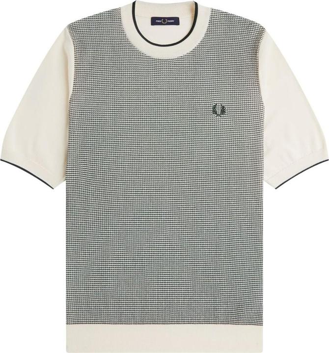 Produktbild Fred Perry Tonic Strukturshirt (L)