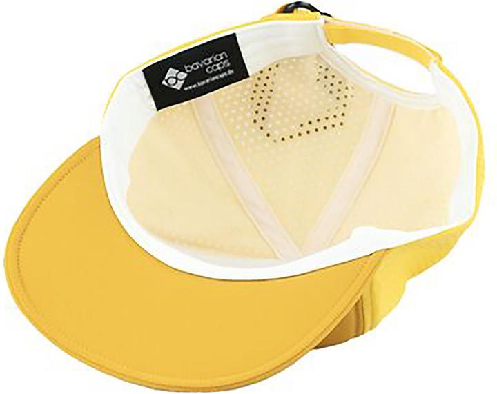 Produktbild Bavarian Caps Gipfelstürmer Quetsch (One Size)