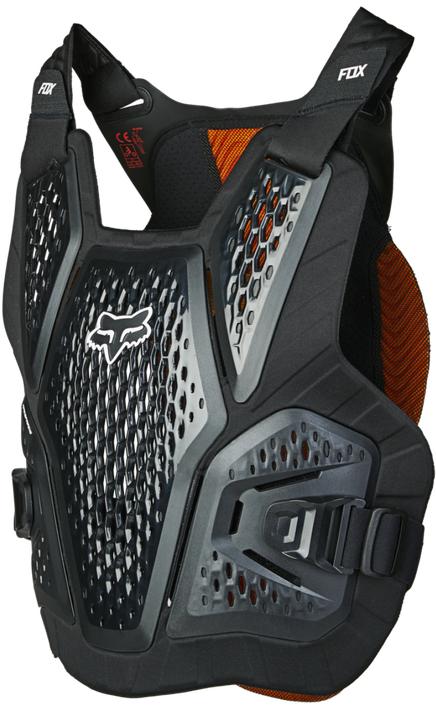 Produktbild Fox SB D3O (L, XL, Einzelstück)
