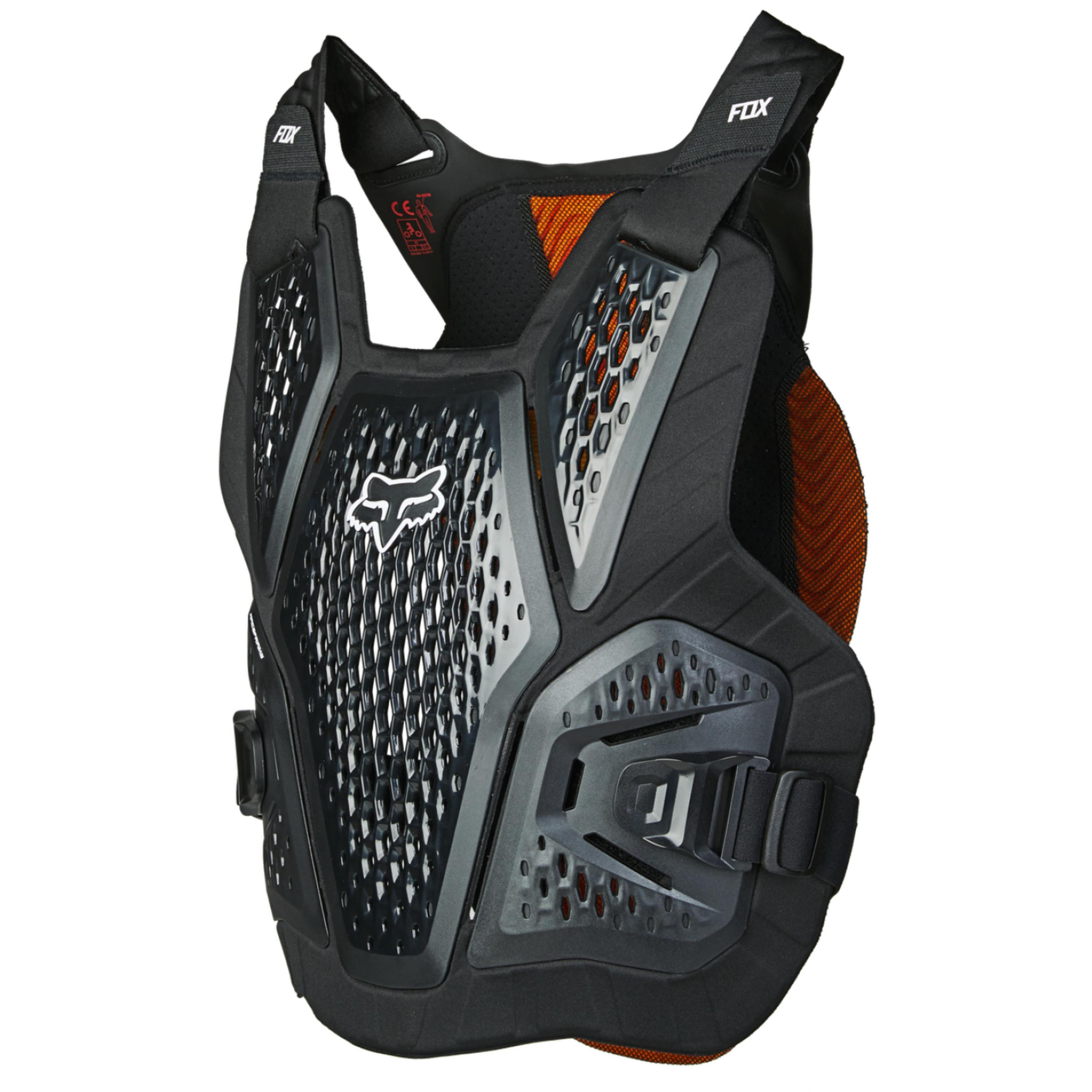 Fox SB D3O (M, Einzelstück) (26562-001-S/M)