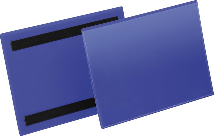 Produktbild Durable Kennzeichnungstaschen magnetisch