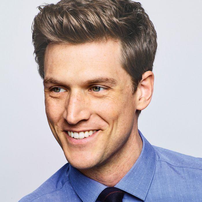 Actual product image Vari Just For Men Chestnut Colour Shampoo for Men