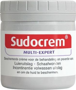 Image du produit Sudocrem Multi Expert (Crème pour le corps)