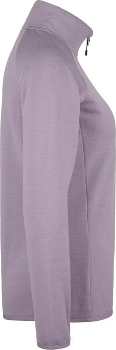 Produktbild Heber Peak Women's MerinoBlend SaplingHe. II Half Zip (M)