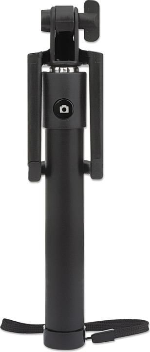 Actual product image Manhattan Bluetooth Selfie Stick