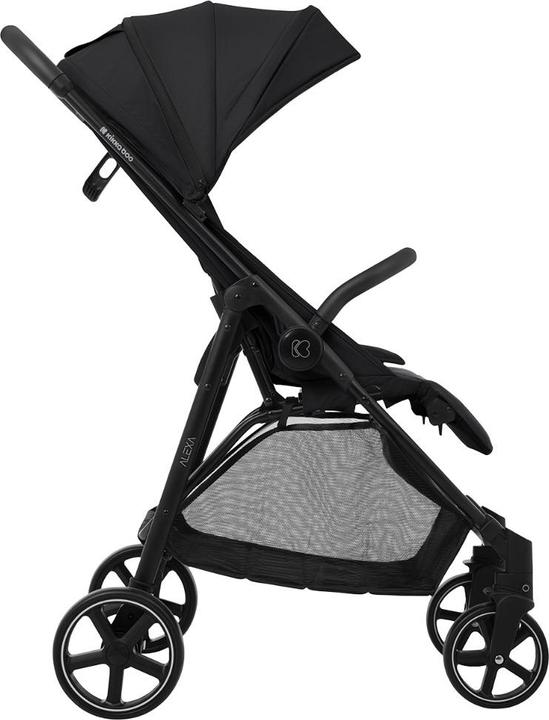 Image du produit Kikkaboo Poussette buggy Alexa 22