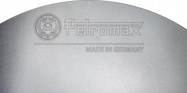 Immagine prodotto Petromax Griglia e ciotola per il fuoco fs 48 (59.60 cm)