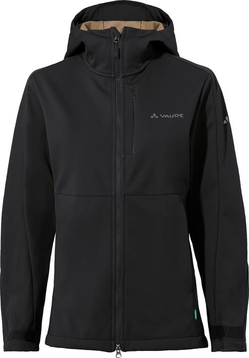 Produktbild Vaude Women's All Year Elope Softshell Jacket II (40, M)