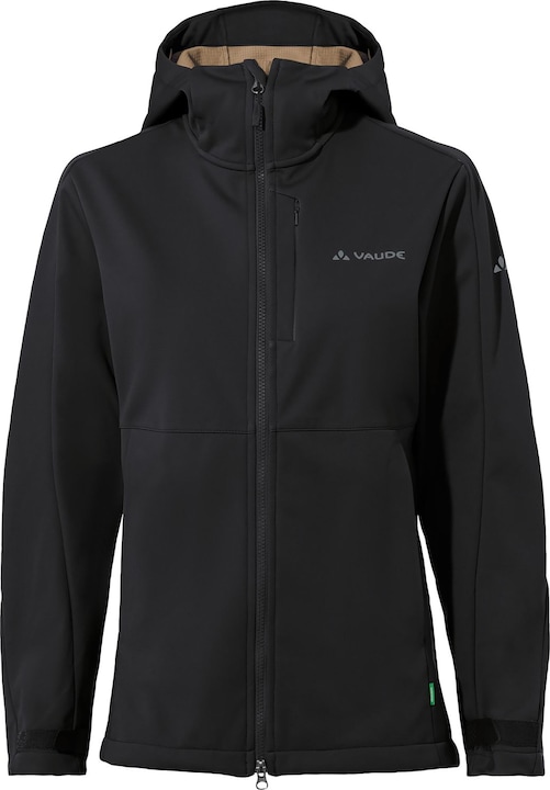 Immagine prodotto Vaude Women's All Year Elope Softshell Jacket II (40, M)