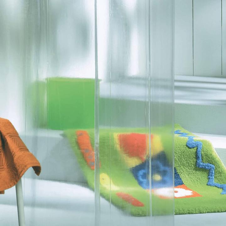 Sealskin Clear (180 x 200 cm)