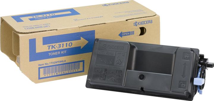 Image du produit Kyocera Tk-3110 (CF)