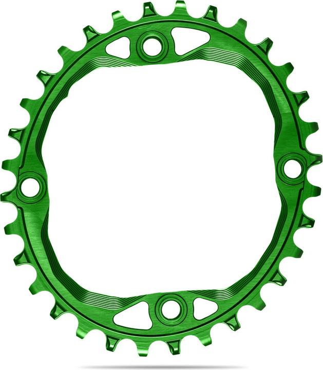 Produktbild AbsoluteBLACK OVAL Shimano 1X 104 (32)