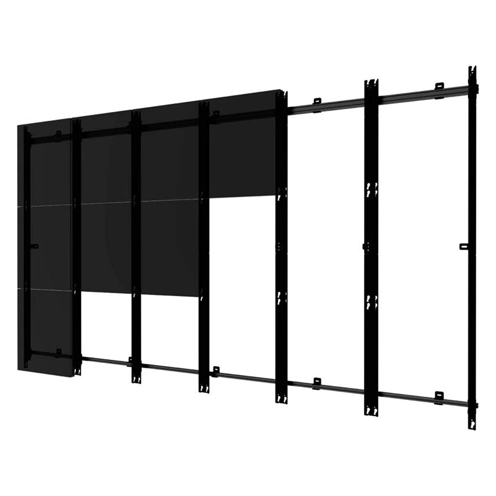 Samsung LED Frame Kit Frame IER NUR PROJEKTBEZOGEN (VG-LFR33FWL/EN)