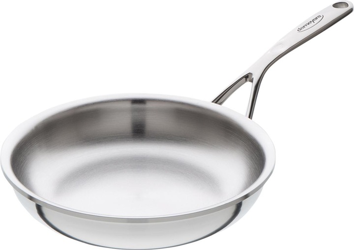 Image du produit Demeyere Atlantis Proline (32 cm, Poêle à frire, Acier inoxydable)
