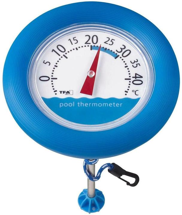 TFA Poolwatch
