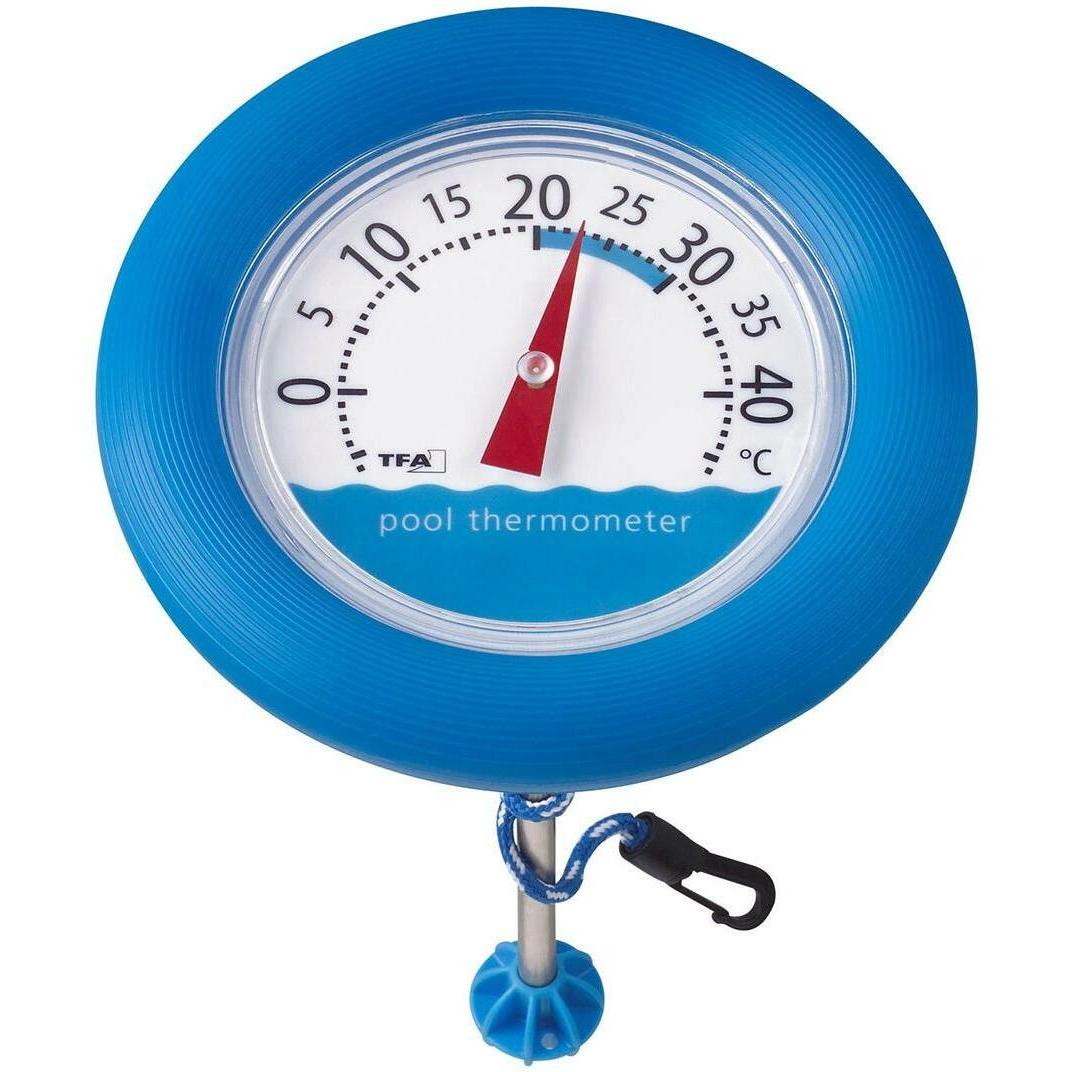 TFA, Pool Zubehör, Poolwatch