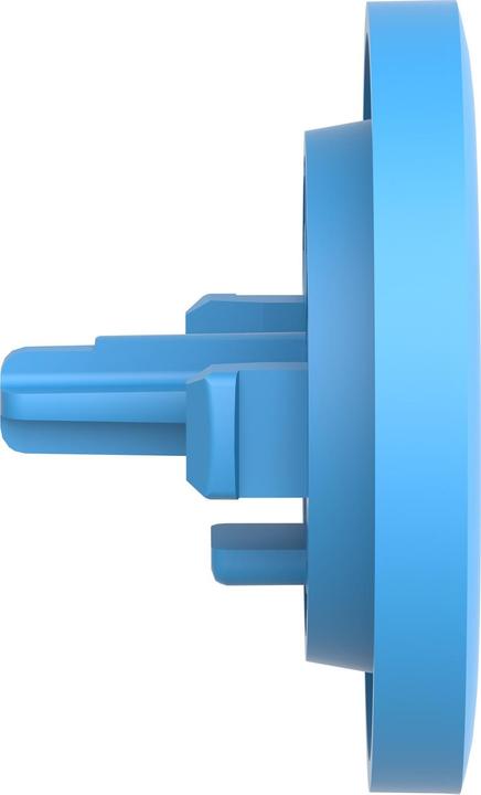 Produktbild Schneider Electric blue plain cap for flush PUSHBUTTON