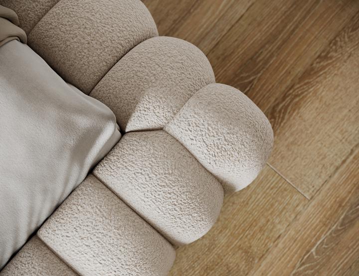 Actual product image ELTAP Carilla (180 x 200 cm)