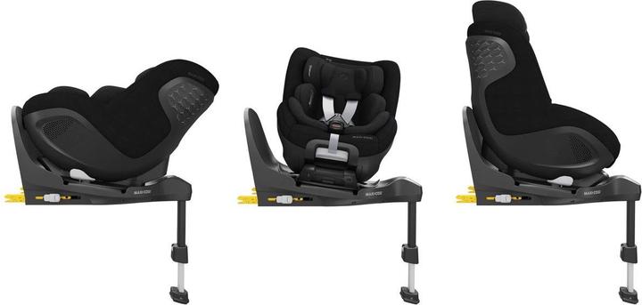 Image du produit Maxi-Cosi Mica 360 Pro (Reboarder, Norme ECE R129/i-Size)