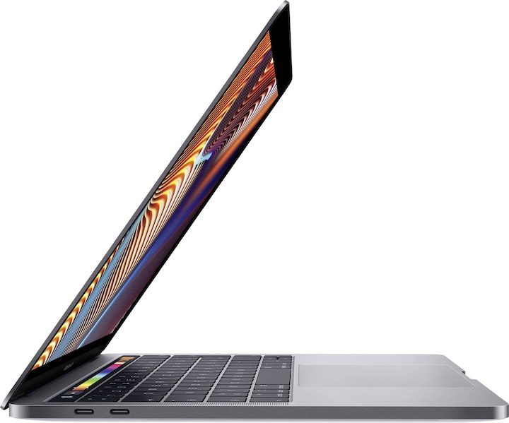 Produktbild Apple MacBook Pro 13 – 2019 (13.30", Intel Core i5-8279U, 16 GB, 256 GB, CH)